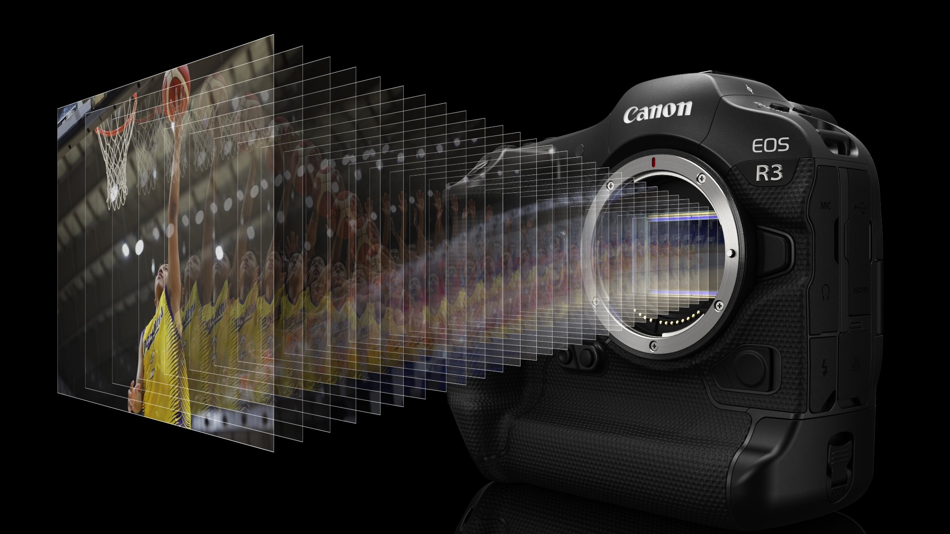 Unlock the Full Potential of Your Canon Camera with Canon Camera Firmware